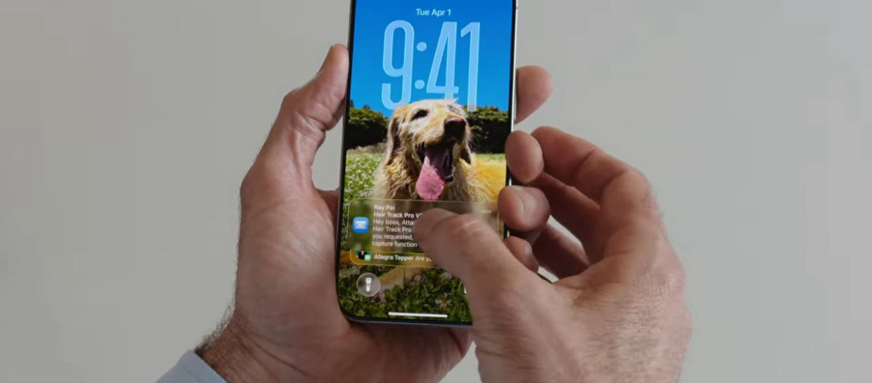 Już teraz możesz mieć iOS 26. Tłumaczymy, jak zrobić to bezpiecznie