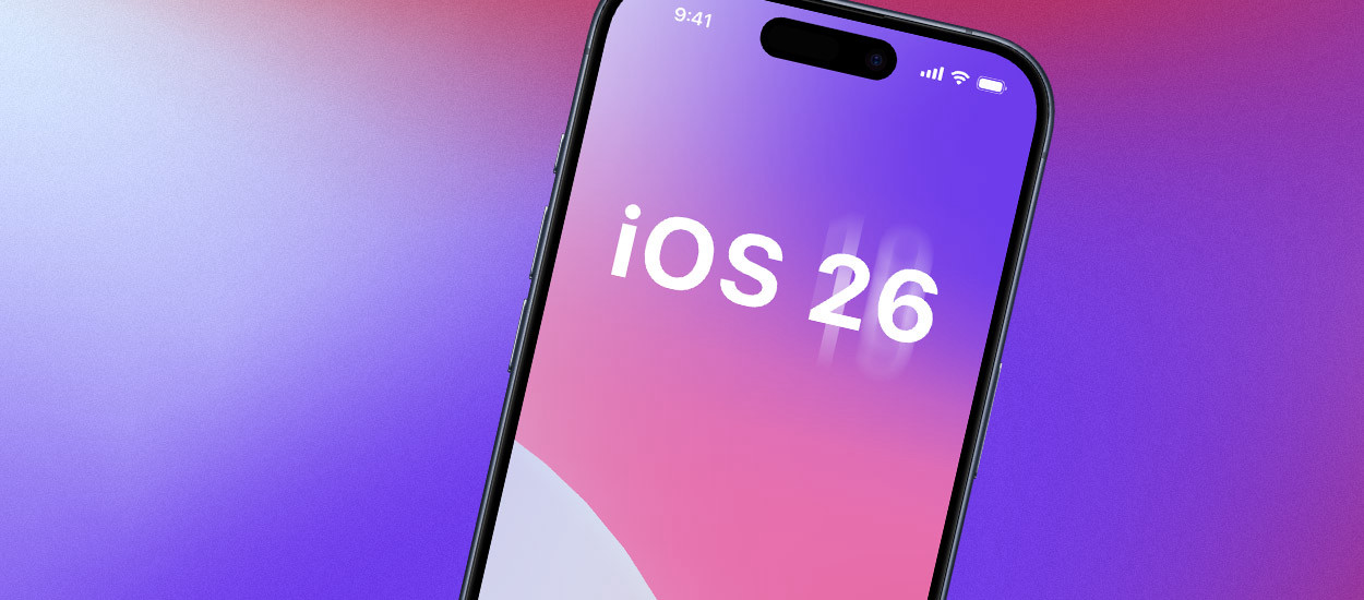 iOS 26 już w przyszłym tygodniu. Apple szykuje bombę