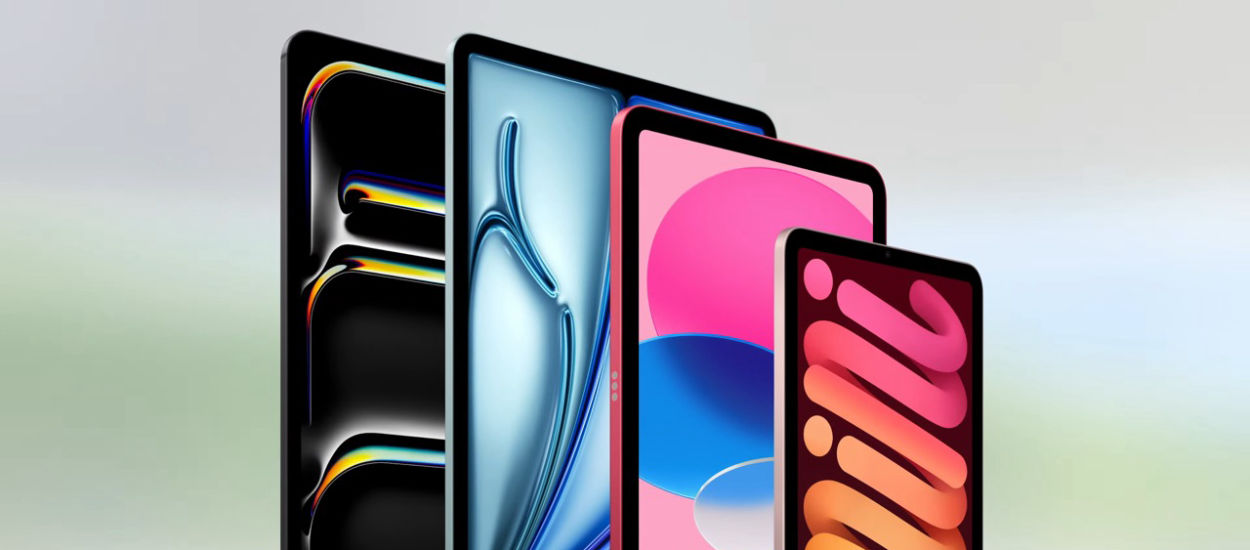 iPadOS 26 – iPad coraz bliższy MacBookowi