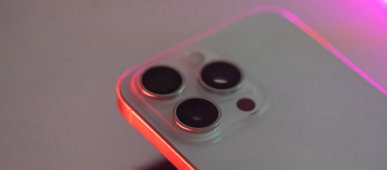 Na rewolucję iPhone'a jeszcze poczekamy. Dla tej jednej zmiany warto