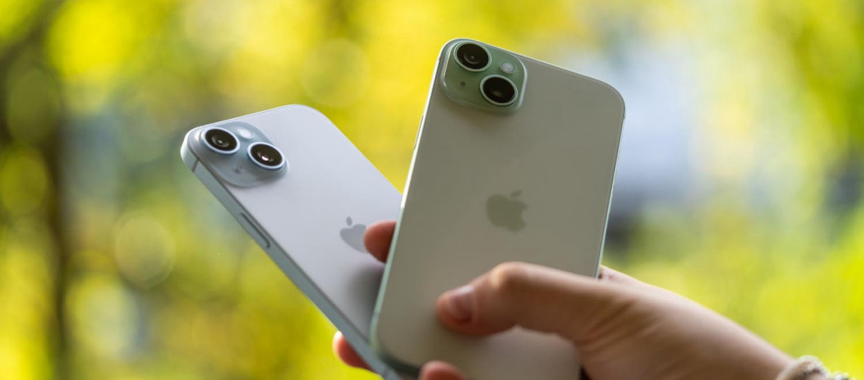 ChatGPT wywróci iPhone'y jakie znamy do góry nogami. OpenAI ujawnia plany