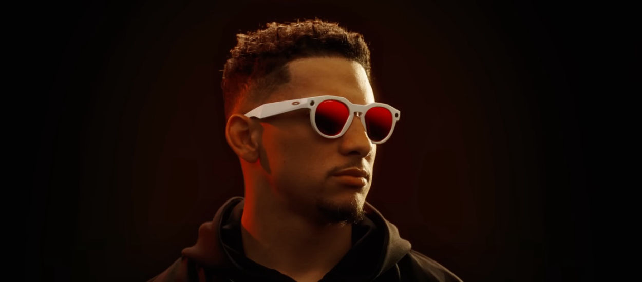 Kamera, AI i głośniki w oprawce: Poznaj efekt współpracy Meta i Oakley!