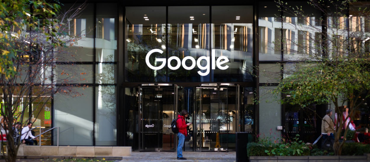 To będzie najważniejsza aplikacja Google... Ale nie dla Polaka