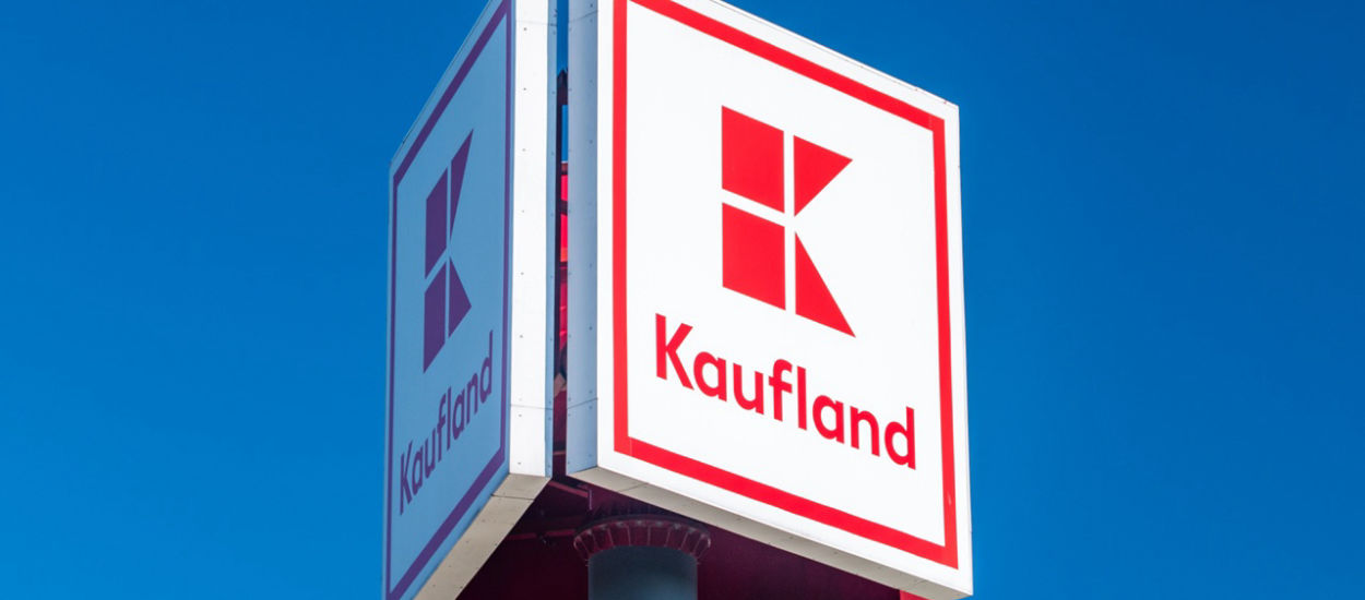 Kaufland rozbija bank. Akumulatory Parkside za grosze