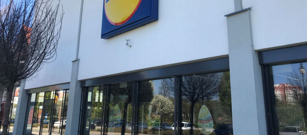 Lidl kokietuje majsterkowiczów. Tanio uzupełnisz warsztat