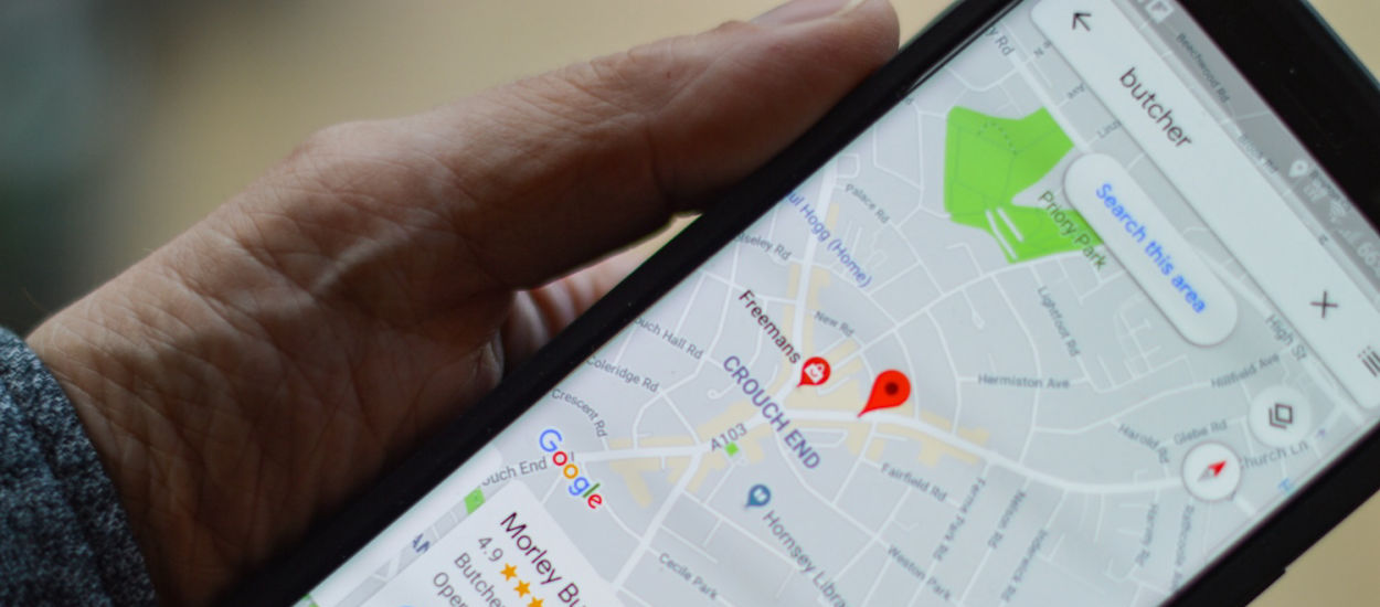 Mapy Google z potężną zmianą. Na takie trzęsienie ziemi czekaliśmy latami