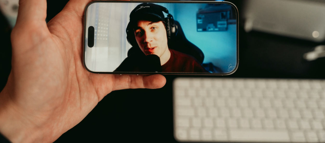 Masz tego iPhone’a lub iPada? Nie pooglądasz już filmów na YouTube.