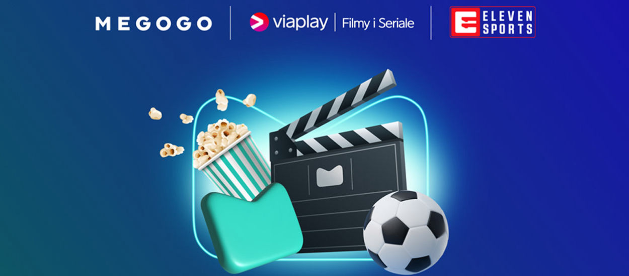 Viaplay zostaje w Polsce w nowej formie. Ile trzeba zapłacić?