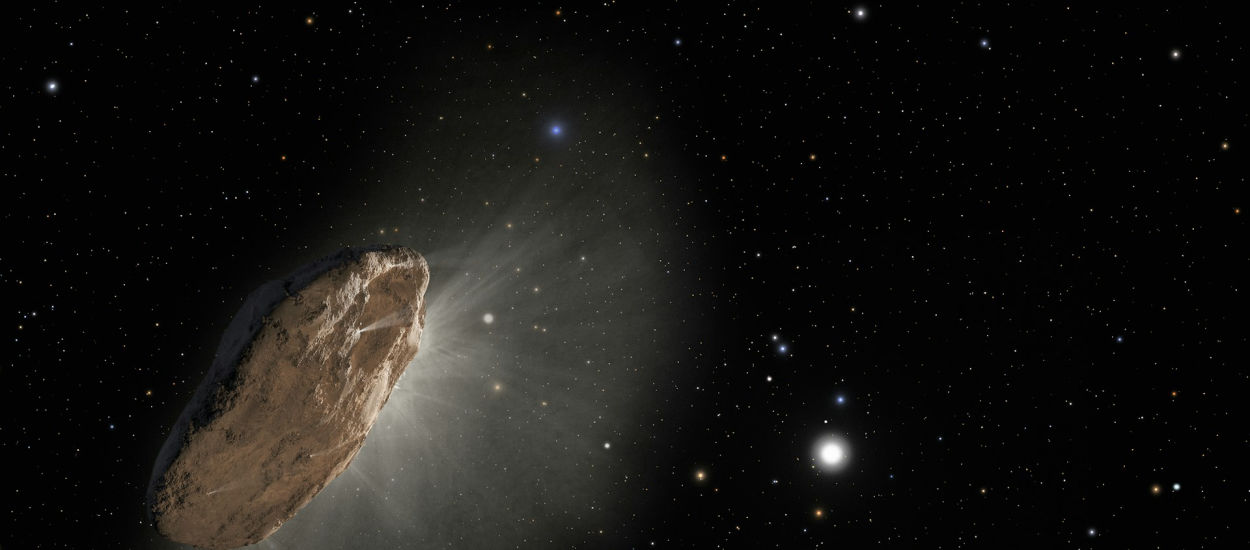 NASA podnosi prawdopodobieństwo zderzenia. Asteroida może uderzyć w Księżyc