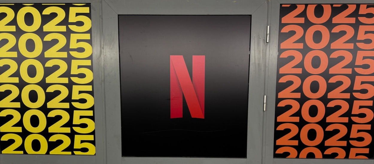 Fani gwiazd zapieją z radości. Netflix otrzyma “kosmiczne” rozszerzenie