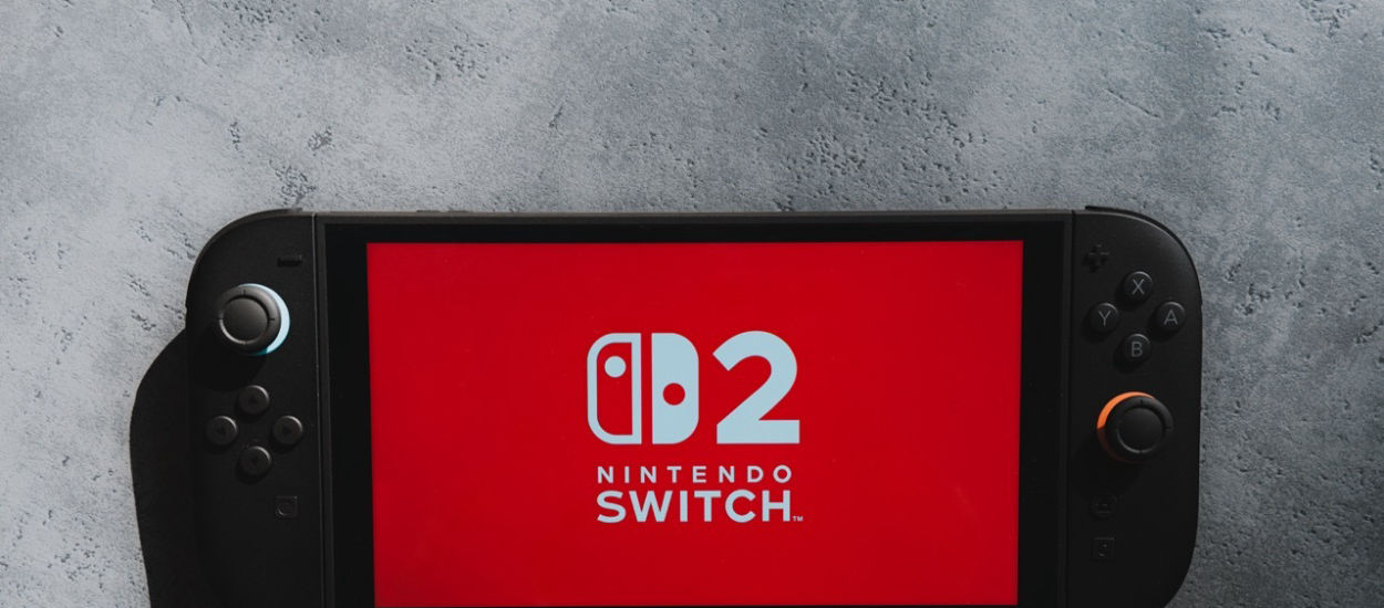 Drama z Nintendo Switch 2. Już poleciał pierwszy ban