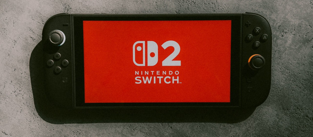 Dziury w ekranie, żałosna bateria i inne pierwsze wrażenia vs oczekiwania z Nintendo Switch 2