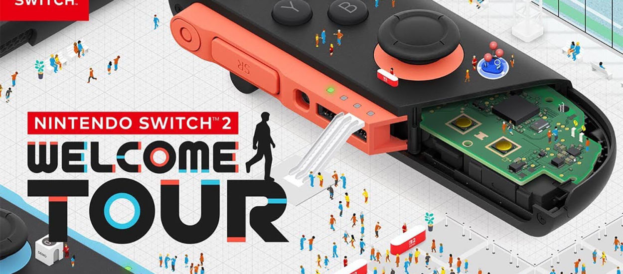 Nintendo pokazuje gdzie ma swoich fanów. Obrzydliwy skok giganta na kasę