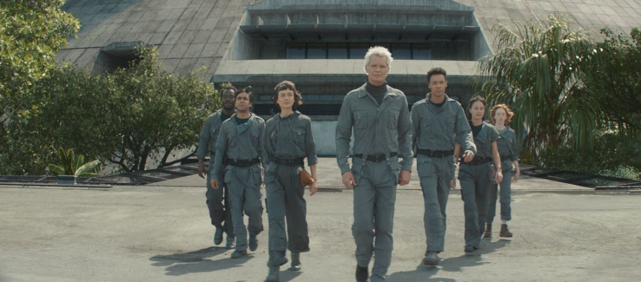 Ten serial zmieni kultową historię z filmów. Na pewno znacie tytuł