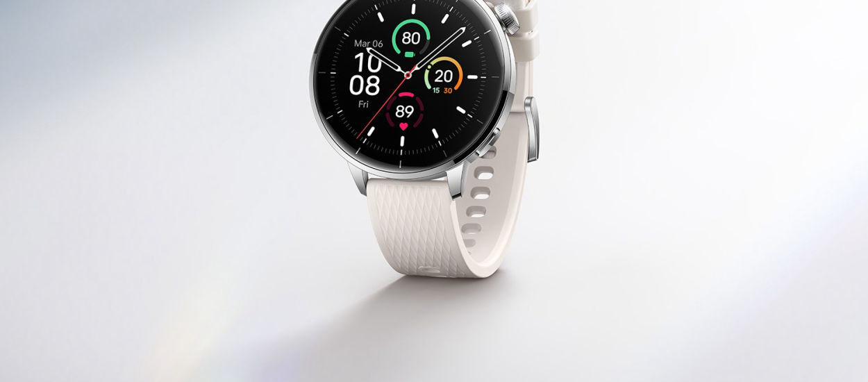 To najlepszy smartwatch dla Androida. Teraz dostanie nową wersję
