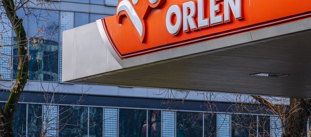 Orlen zrzuca bombę. Nawet 40 groszy mniej na litrze paliwa