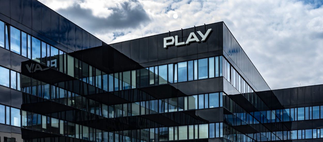 Prawdziwa bomba od Play - 50 zł za pełen no limit na wszystko