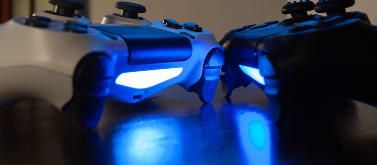 PS4 wiecznie żywe. Użytkownicy PlayStation niechętni na przesiadkę