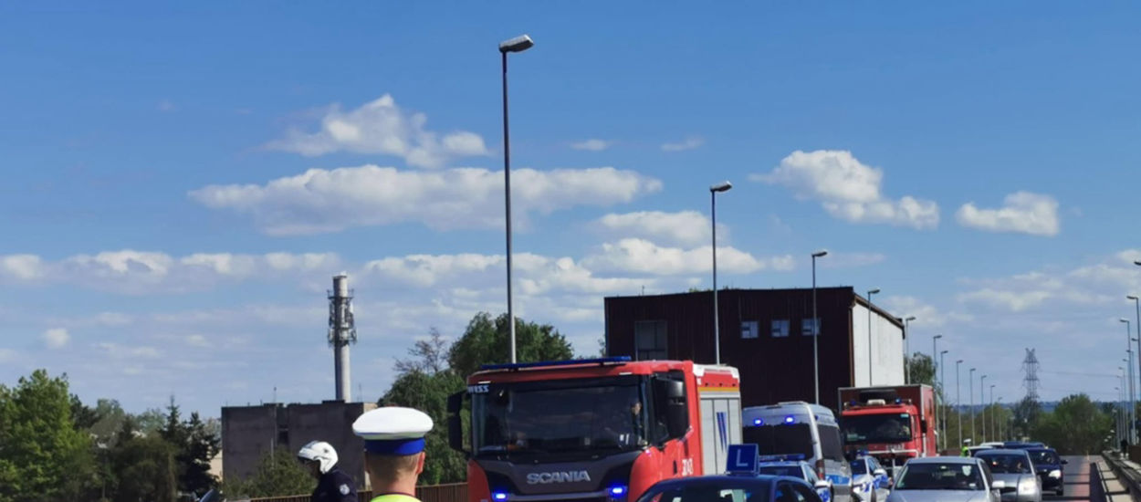 Policja i Yanosik wydali wspólny komunikat. Wyjaśniam