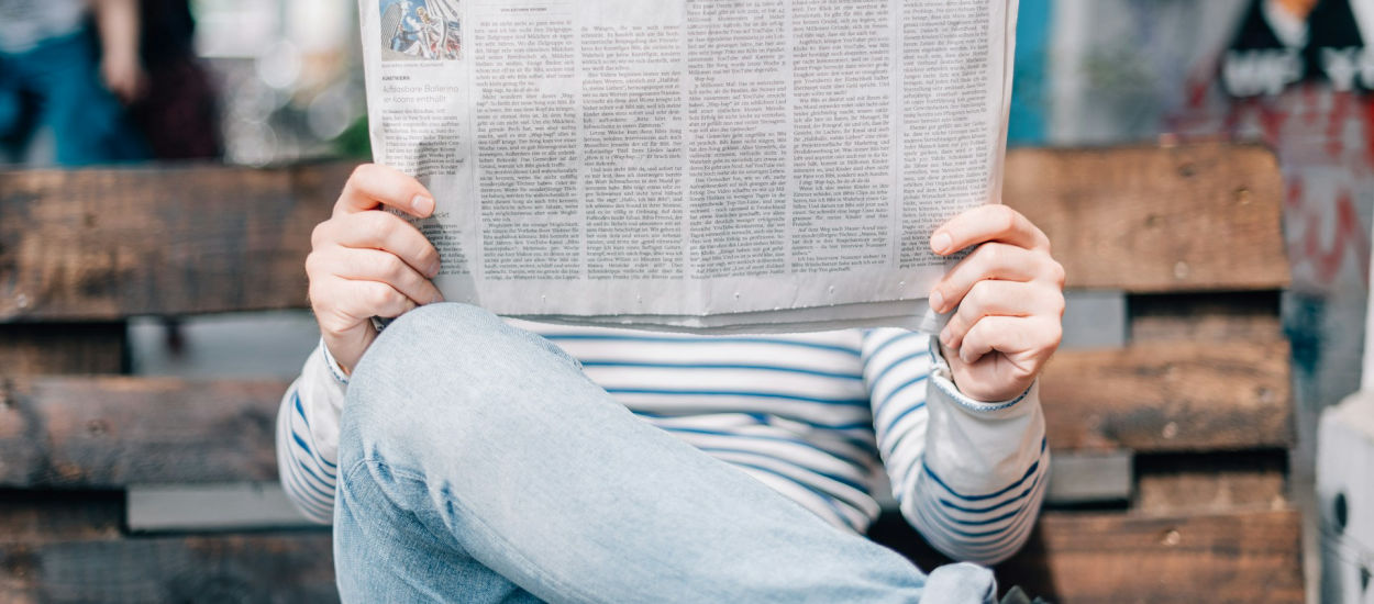 Oglądasz memy? Zacznij śledzić newsy w social mediach – mózg Ci podziękuje