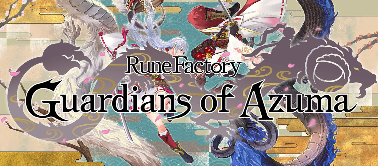 Rune Factory: Guardians of Azuma na Nintendo Switch 2 – recenzja. Fani będą zachwyceni