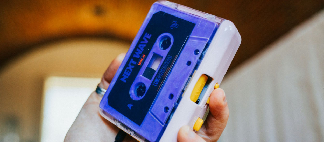 Walkman w końcu dostanie drugie życie. Wszystko dzięki jednemu ulepszeniu