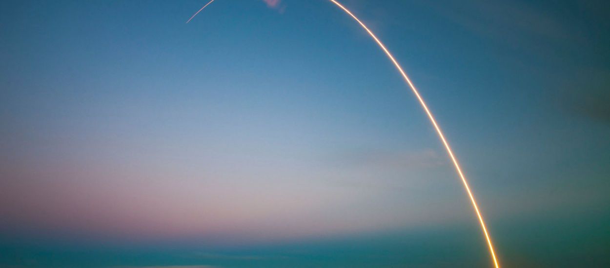 USA blokuje rakiety SpaceX na atolu – Musk ma problem