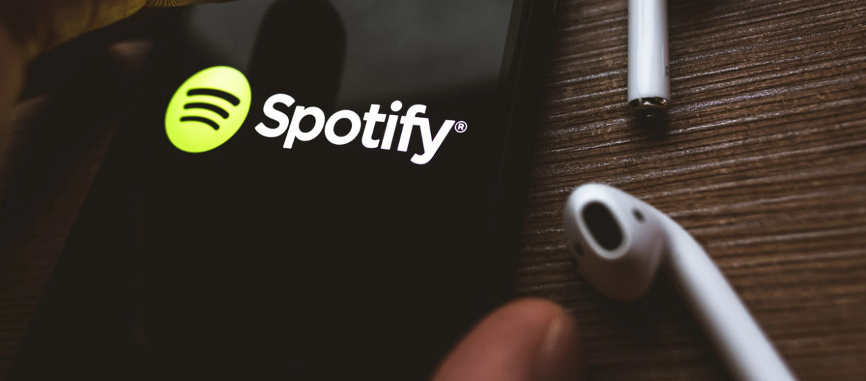 Użytkownicy Spotify wystawieni na minę. Mogą stracić pieniądze