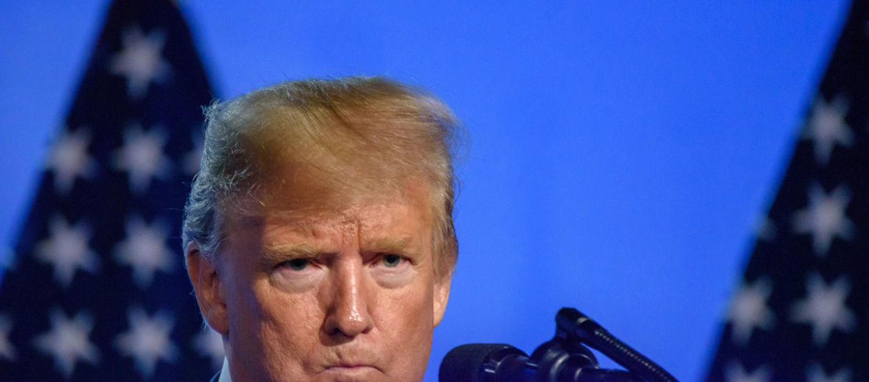 Atak na wolność słowa? Ambasada USA oburzona europejskim prawem