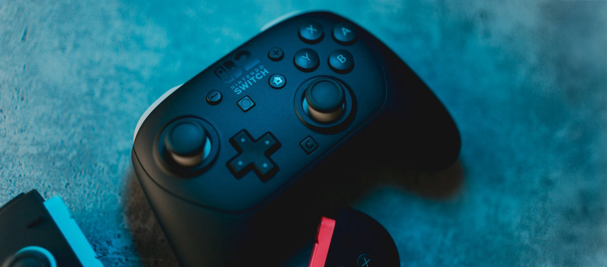 Tych gier zabrakło mi na premierze Nintendo Switch 2