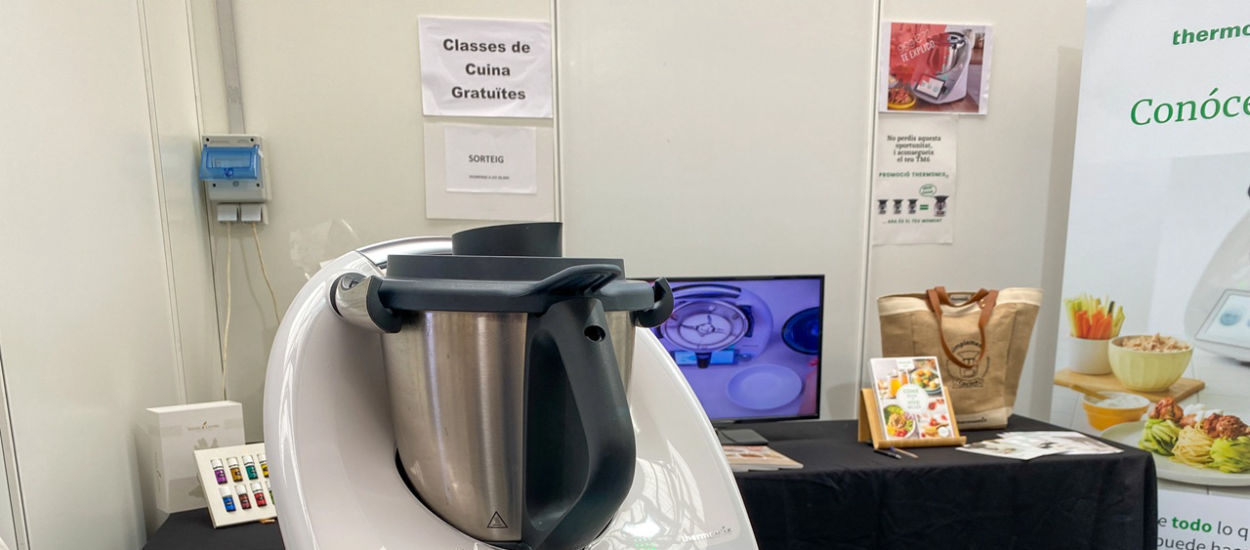 Thermomix dostał czkawki. Producent robota może mieć problem