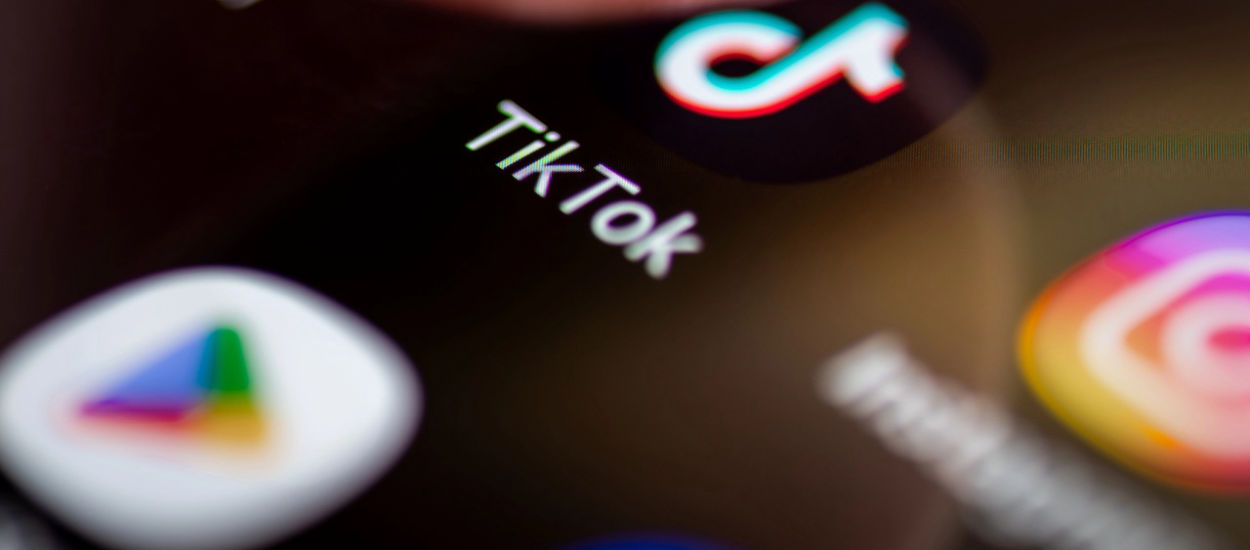 Właściciel TikToka zamyka jeden z biznesów. Klienci są zawiedzeni