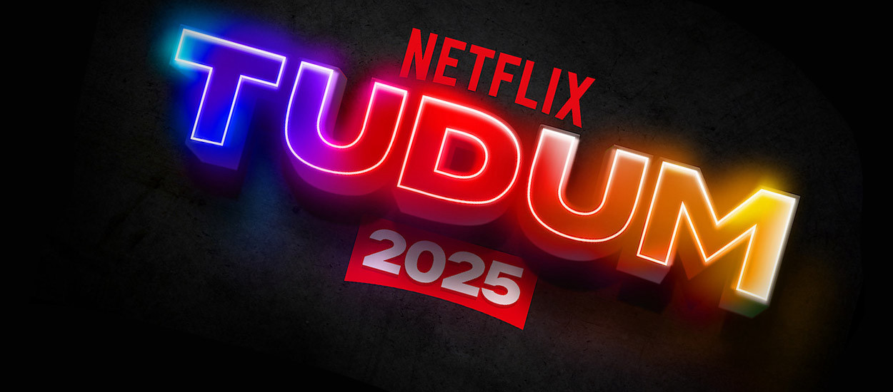 Netflix odpala petardę. Moc zapowiedzi na TUDUM 2025