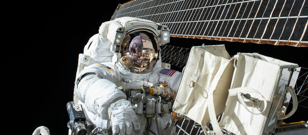 Polski astronauta już w kosmosie! Oto jak z nim porozmawiać.