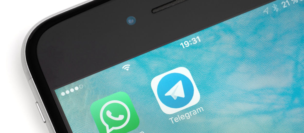 WhatsApp płynie z prądem. Pojawią się nowe czaty