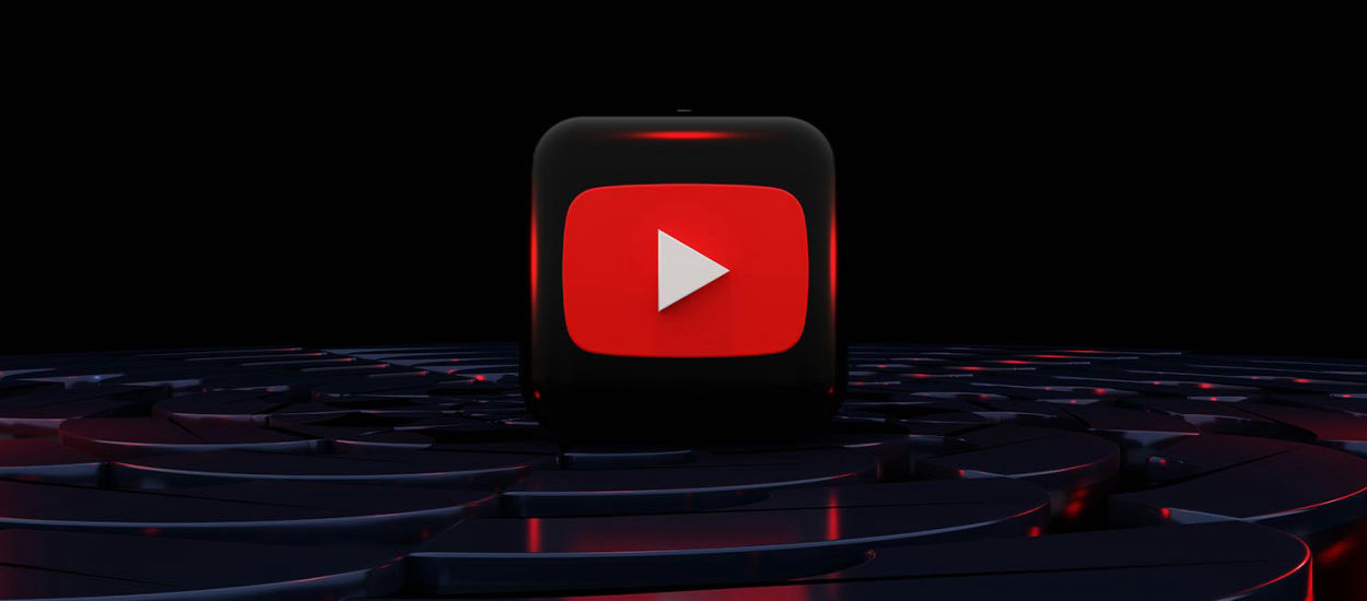 YouTube przegina. Tam reklam jeszcze nie było