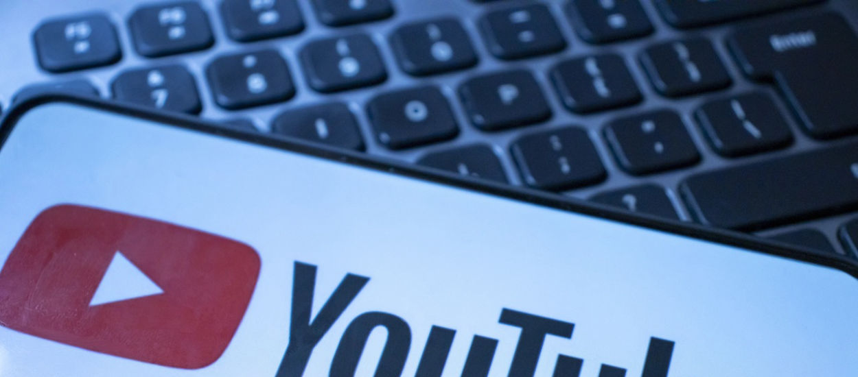 YouTube idzie w ślady Facebooka. Cichaczem wprowadzają nowe zasady