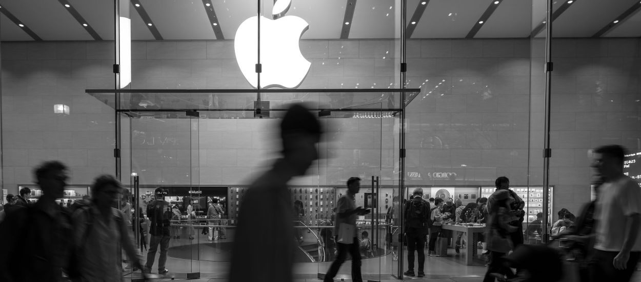 Apple ma dość i wyciąga ciężkie działa. Teraz to sąd zadecyduje kto ma rację