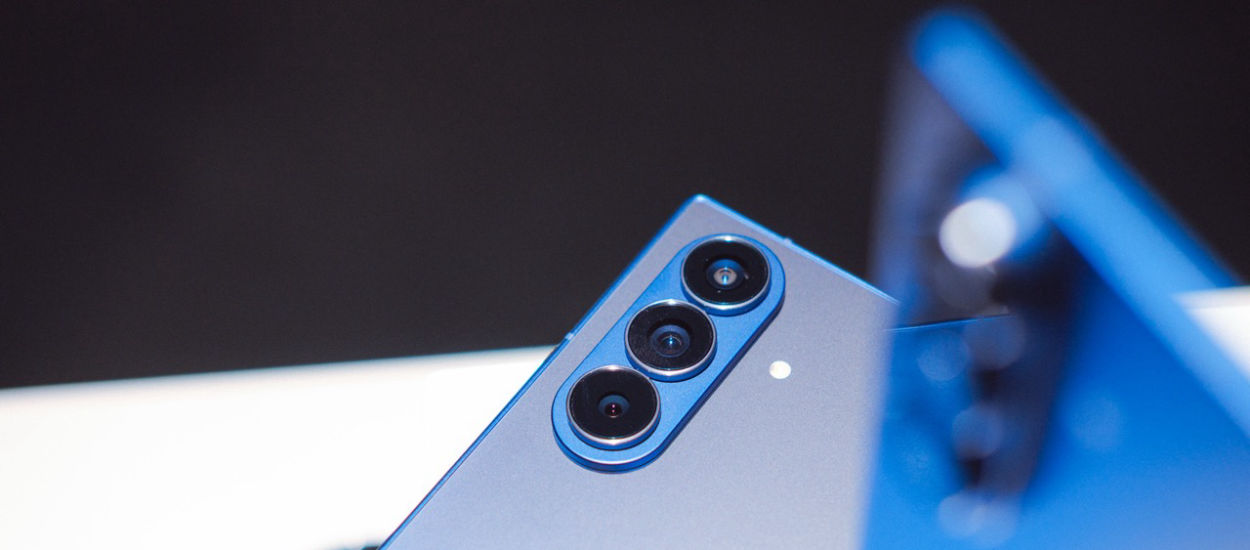 Najnowszy flagowiec Samsunga coraz bardziej obdzierany z tajemnic, będzie drogo