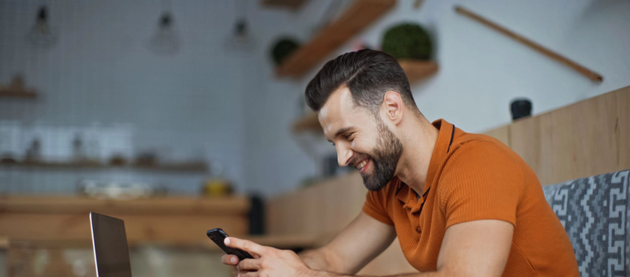 Abonamenty do telefonu są drogie? Nie dla Polaka