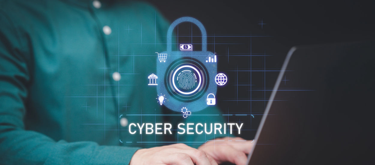 Cyberbezpieczeństwo, czyli jak chronić się przed nowymi zagrożeniami w sieci