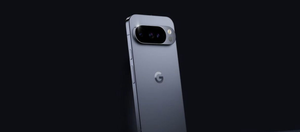 Google już nawet tego nie ukrywa. Pokazał oficjalnie Pixela 10 Pro