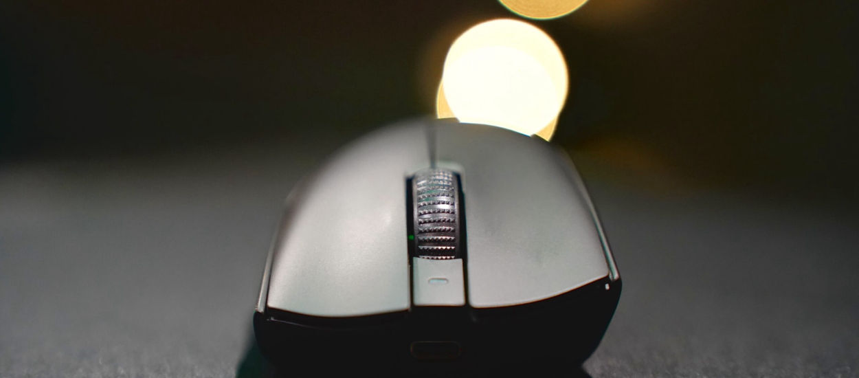 Razer uwolnił bestię. DeathAdder V4 Pro to marzenie profesjonalnych graczy