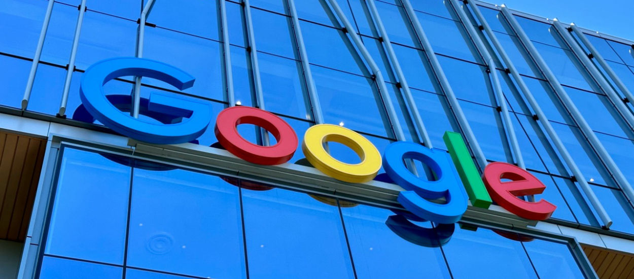 Google sypie głowę popiołem i obiecuje wielkie zmiany