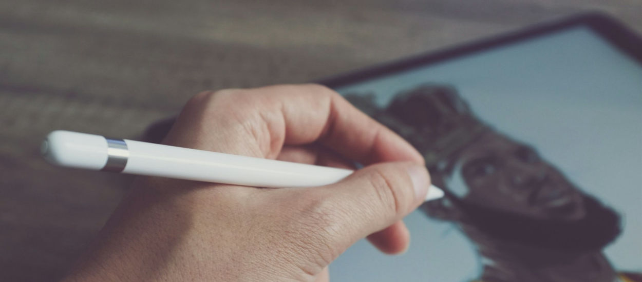 Jeśli odstrasza Cię cena Apple Pencil, musisz poznać te rysiki!