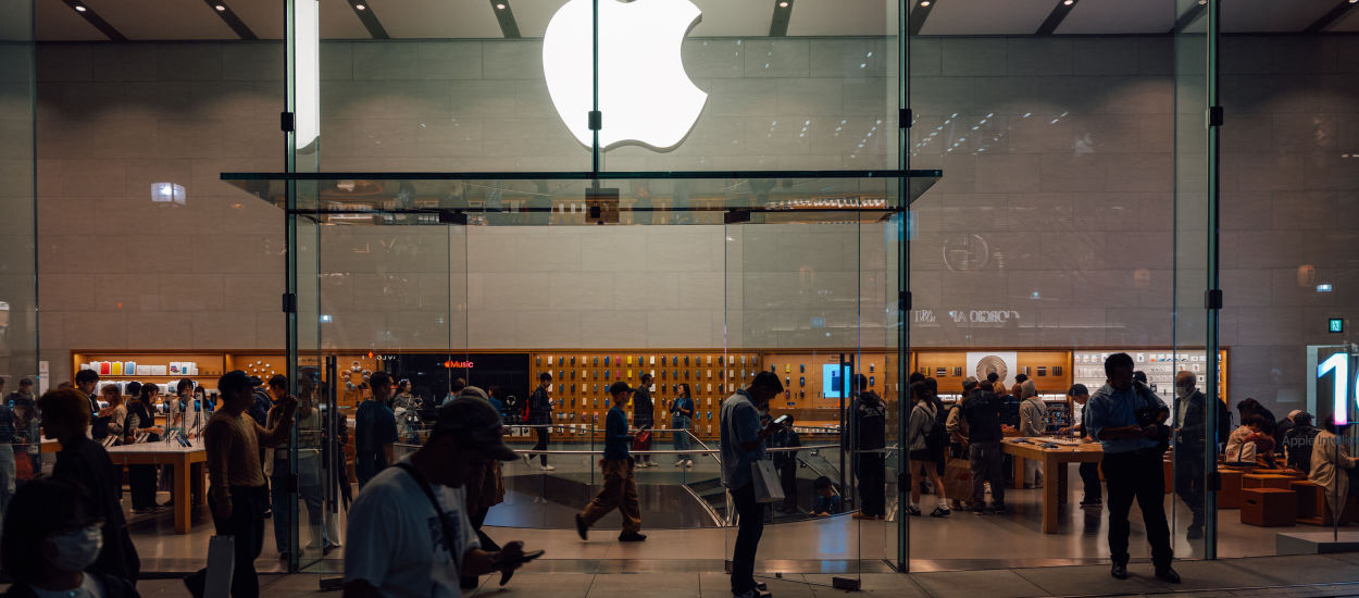 Apple startuje z nowym abonamentem. Zdecydowanie wart swojej ceny