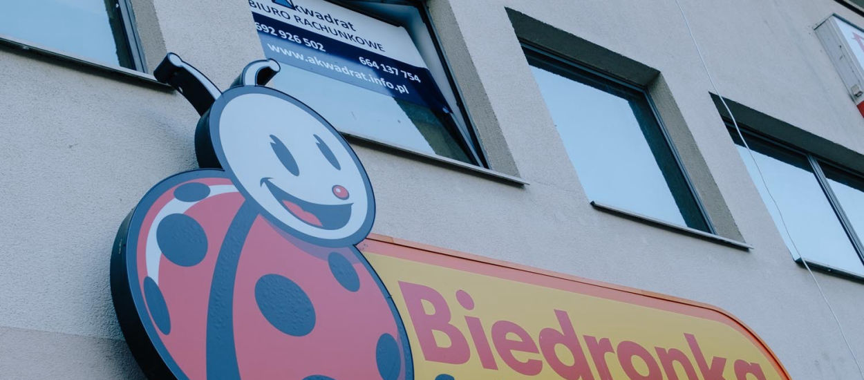Biedronka trafia w dziesiątkę. Właśnie takiej elektroniki potrzeba w domach