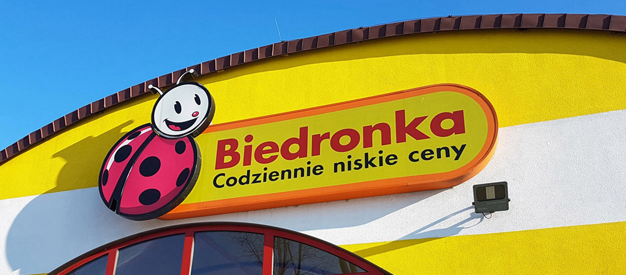 Biedronka na celowniku. Mogą się posypać milionowe kary