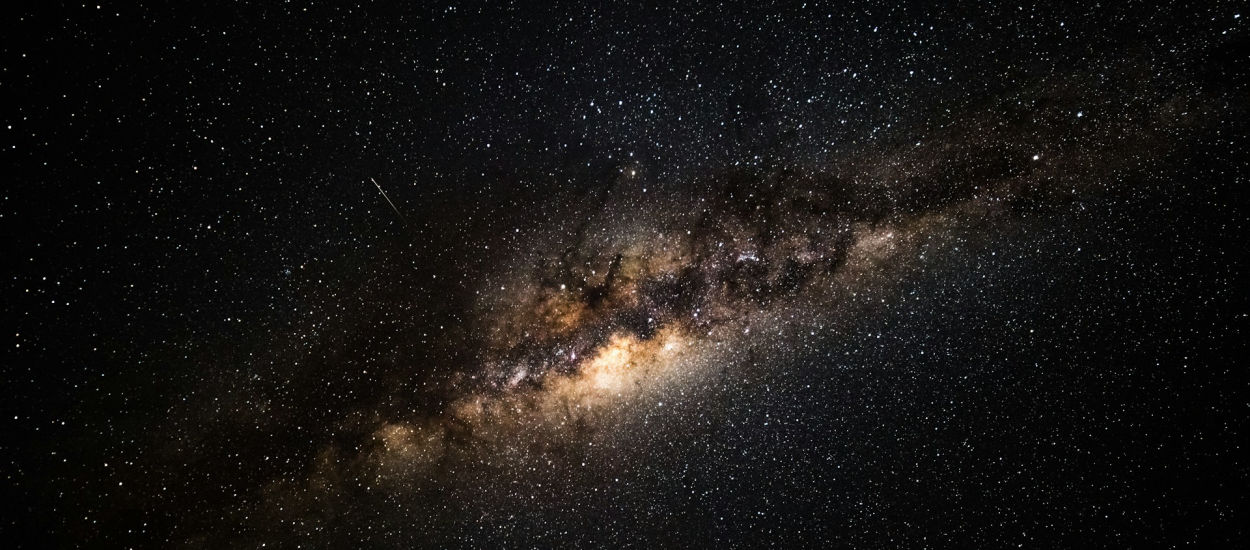 Widzieliśmy rodzący się układ planetarny. Oto on