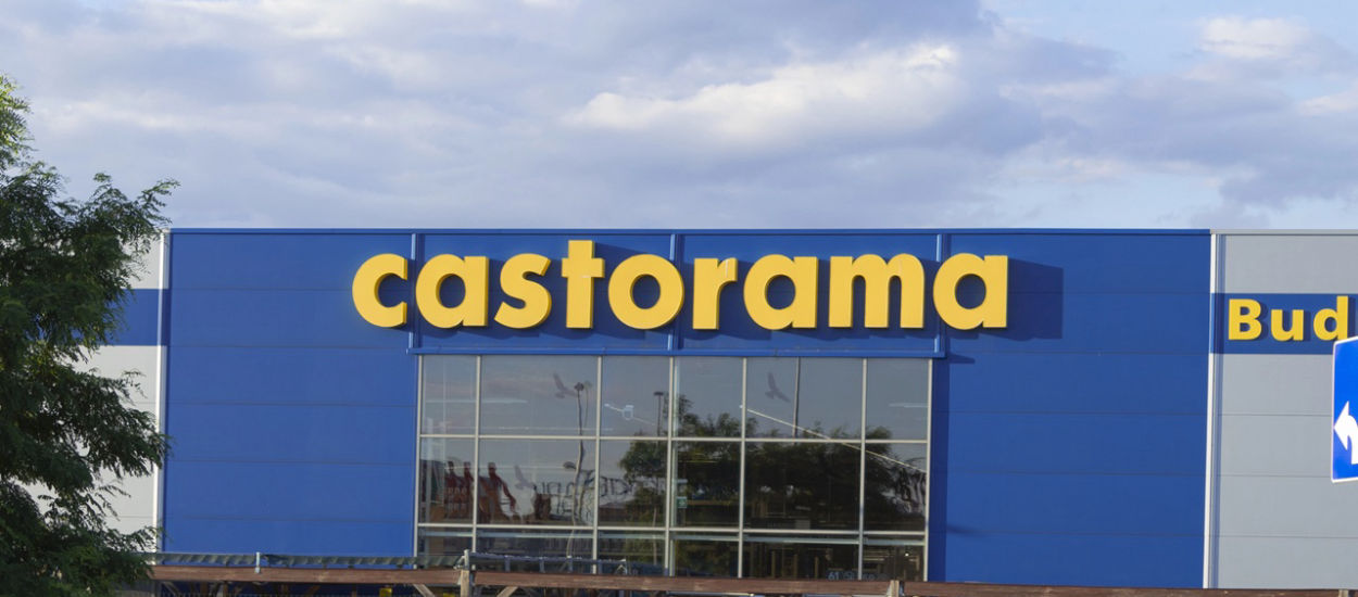 Castorama wchodzi z drzwiami. Sprzęt MacAllister i DeWALT za grosze